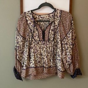 Ulla Johnson top
